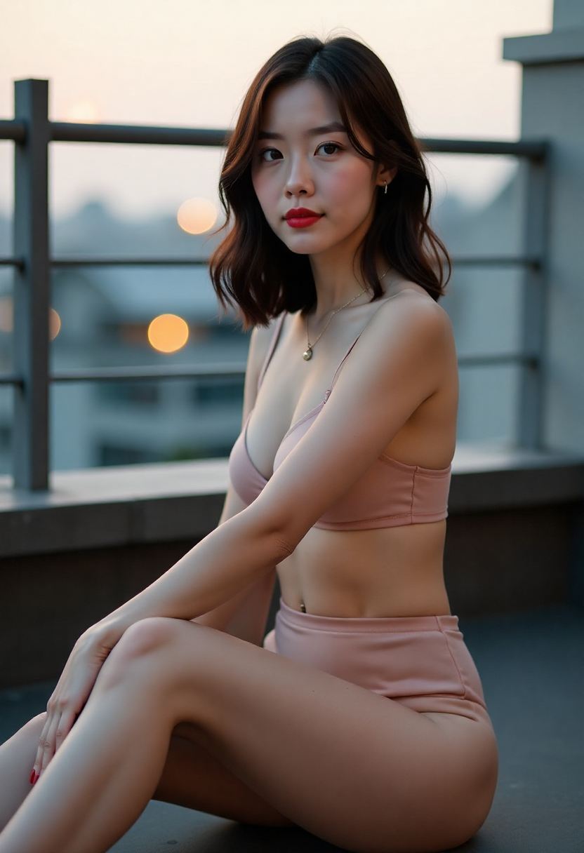 开发者的一整天