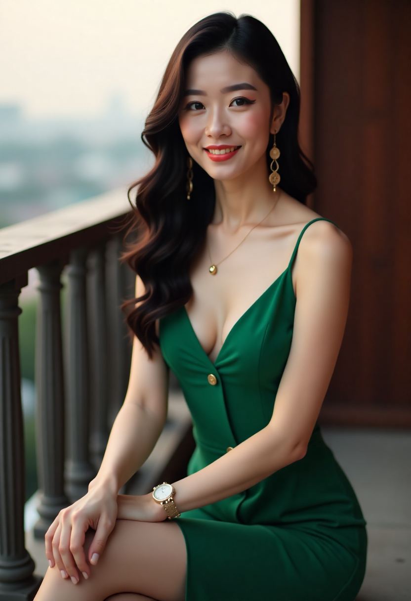 未来少女千鹤