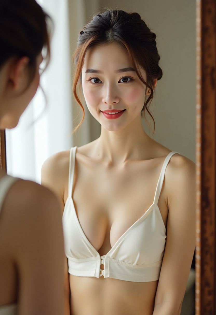 像素少女千鹤