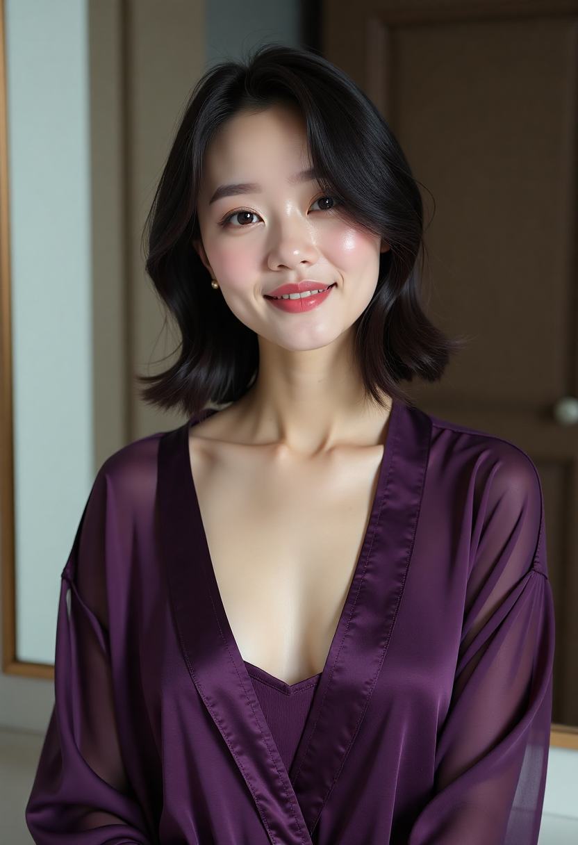 未命名的夏天